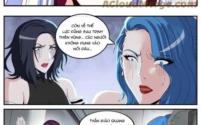 đọc truyện Ta Có Một Tòa Mạt Thế Mê Cung Chương 355 ảnh 19 tại Truyện Dạ Ký