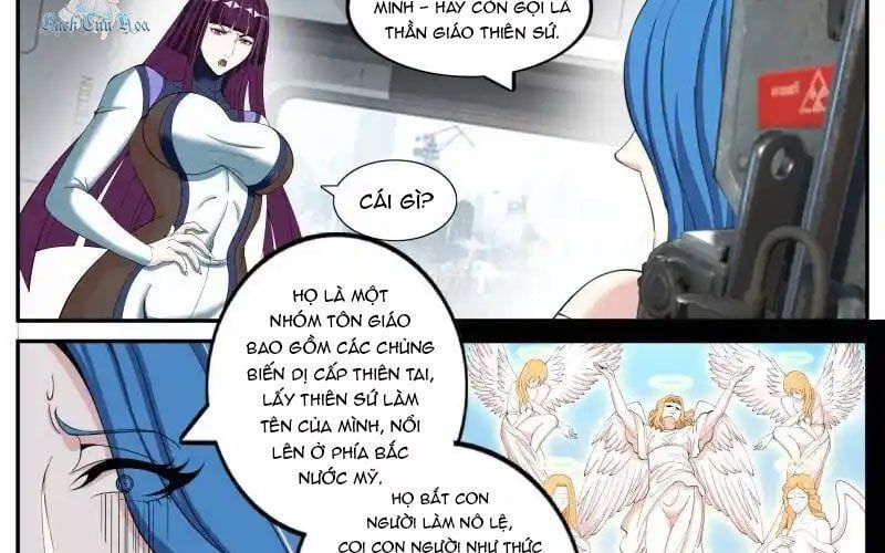 đọc truyện Ta Có Một Tòa Mạt Thế Mê Cung Chương 355 ảnh 20 tại Truyện Dạ Ký