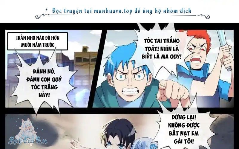 đọc truyện Ta Có Một Tòa Mạt Thế Mê Cung Chương 355 ảnh 3 tại Truyện Dạ Ký