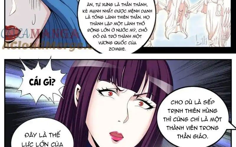đọc truyện Ta Có Một Tòa Mạt Thế Mê Cung Chương 355 ảnh 21 tại Truyện Dạ Ký