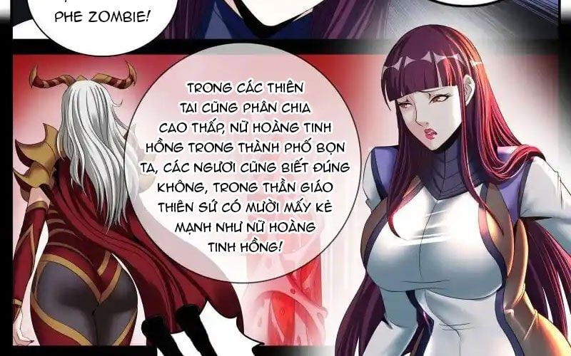 đọc truyện Ta Có Một Tòa Mạt Thế Mê Cung Chương 355 ảnh 22 tại Truyện Dạ Ký