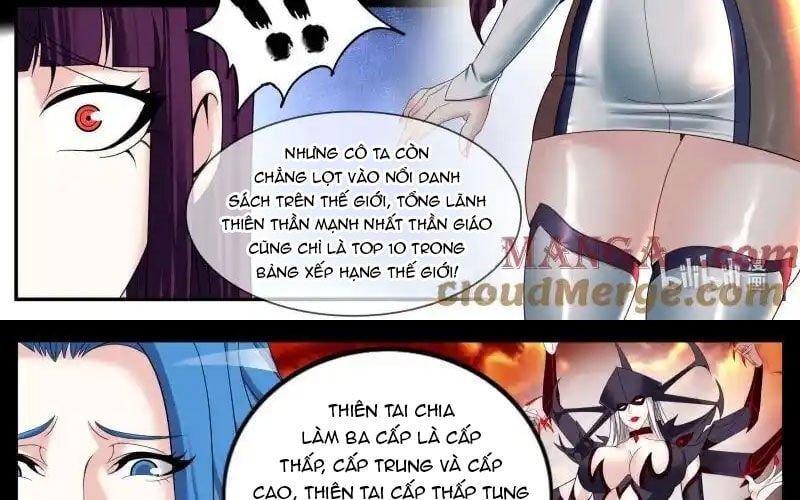 đọc truyện Ta Có Một Tòa Mạt Thế Mê Cung Chương 355 ảnh 23 tại Truyện Dạ Ký