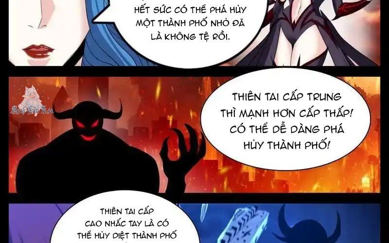 đọc truyện Ta Có Một Tòa Mạt Thế Mê Cung Chương 355 ảnh 24 tại Truyện Dạ Ký