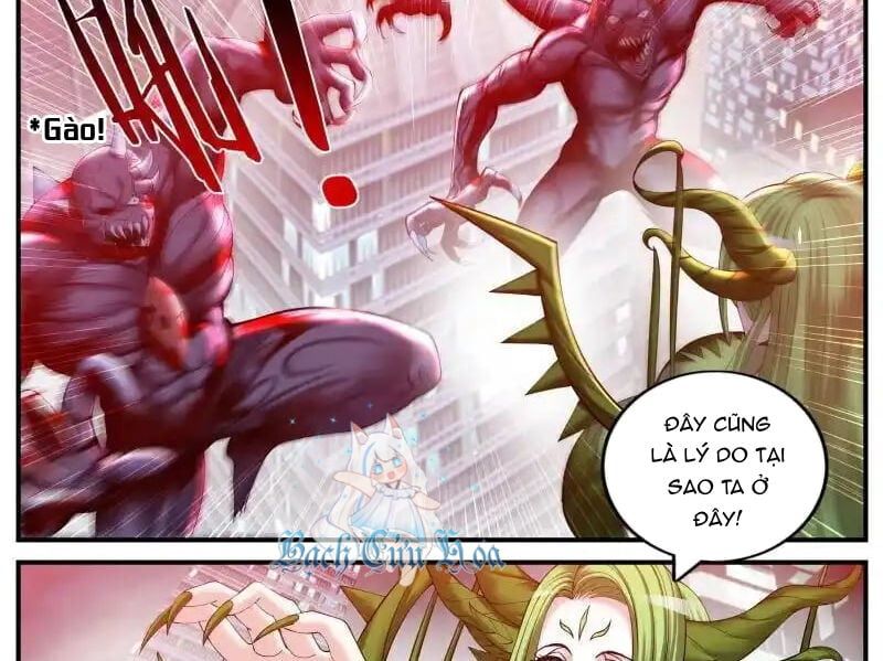 đọc truyện Ta Có Một Tòa Mạt Thế Mê Cung Chương 356 ảnh 13 tại Truyện Dạ Ký