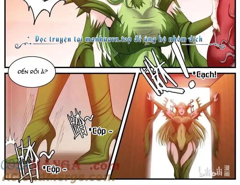 đọc truyện Ta Có Một Tòa Mạt Thế Mê Cung Chương 356 ảnh 10 tại Truyện Dạ Ký