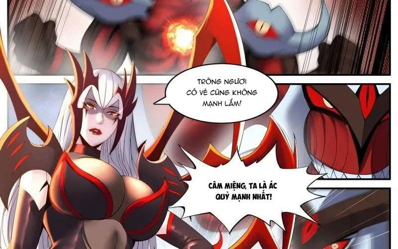 đọc truyện Ta Có Một Tòa Mạt Thế Mê Cung Chương 358 ảnh 18 tại Truyện Dạ Ký