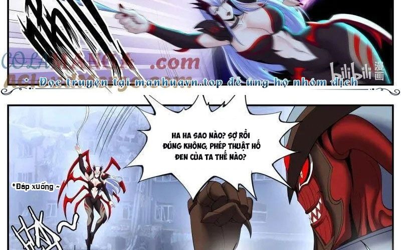 đọc truyện Ta Có Một Tòa Mạt Thế Mê Cung Chương 358 ảnh 24 tại Truyện Dạ Ký