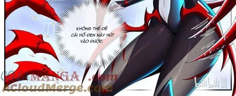 đọc truyện Ta Có Một Tòa Mạt Thế Mê Cung Chương 358 ảnh 26 tại Truyện Dạ Ký