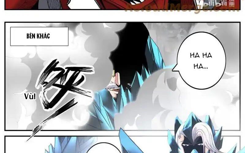 đọc truyện Ta Có Một Tòa Mạt Thế Mê Cung Chương 359 ảnh 26 tại Truyện Dạ Ký