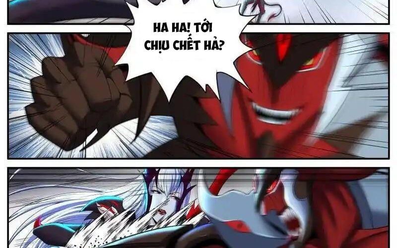 đọc truyện Ta Có Một Tòa Mạt Thế Mê Cung Chương 359 ảnh 4 tại Truyện Dạ Ký