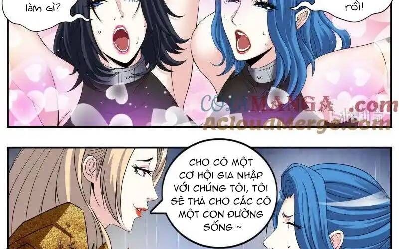 đọc truyện Ta Có Một Tòa Mạt Thế Mê Cung Chương 363 ảnh 19 tại Truyện Dạ Ký