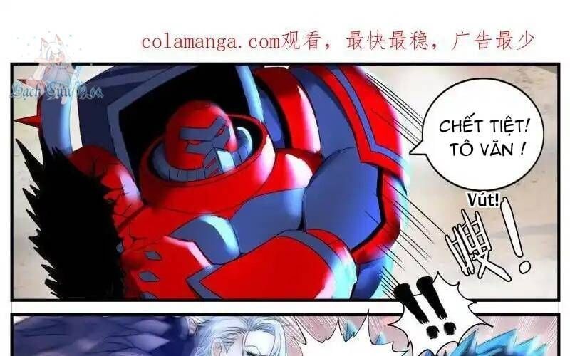 đọc truyện Ta Có Một Tòa Mạt Thế Mê Cung Chương 363 ảnh 3 tại Truyện Dạ Ký