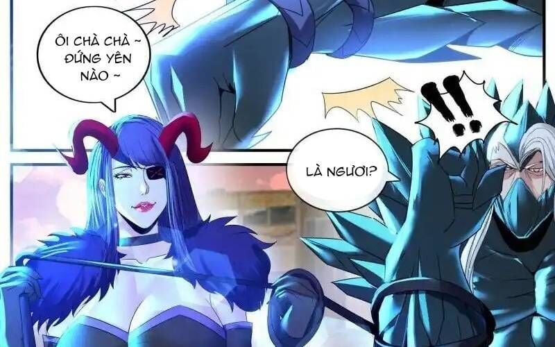 đọc truyện Ta Có Một Tòa Mạt Thế Mê Cung Chương 363 ảnh 8 tại Truyện Dạ Ký