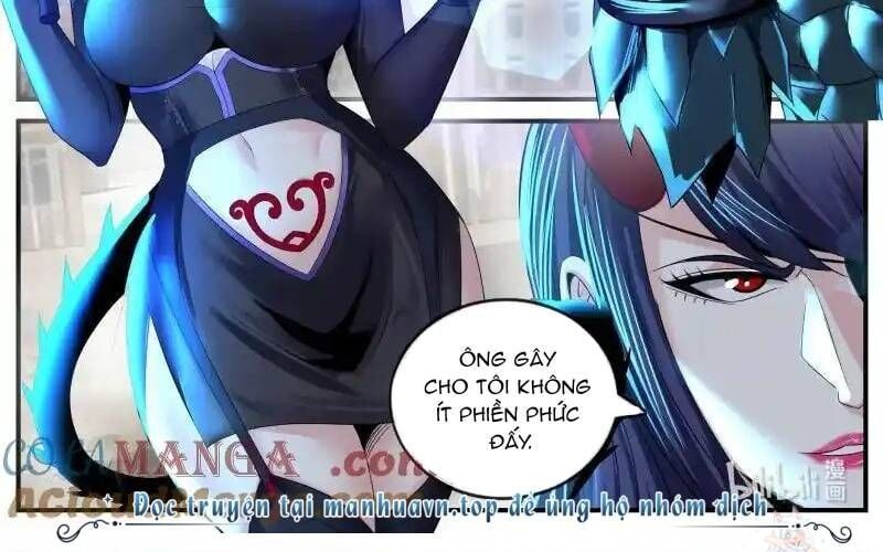 đọc truyện Ta Có Một Tòa Mạt Thế Mê Cung Chương 363 ảnh 9 tại Truyện Dạ Ký