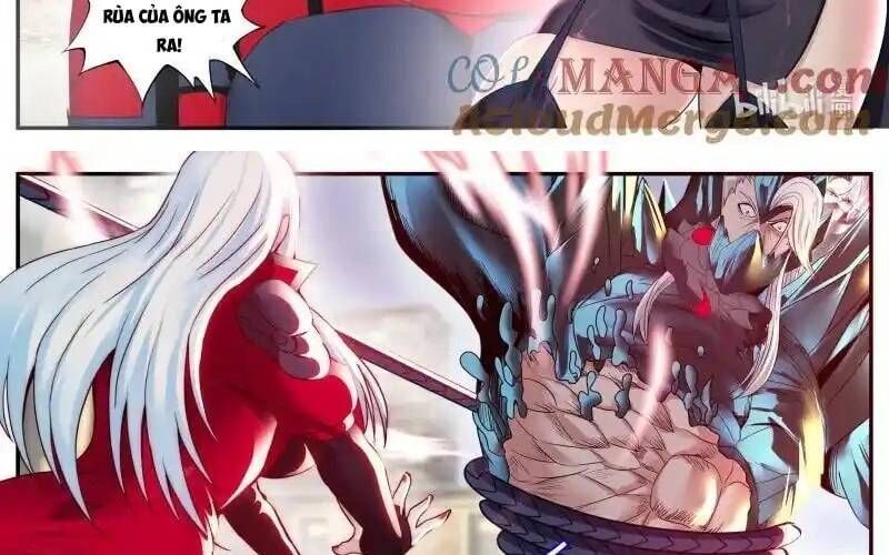 đọc truyện Ta Có Một Tòa Mạt Thế Mê Cung Chương 366 ảnh 12 tại Truyện Dạ Ký