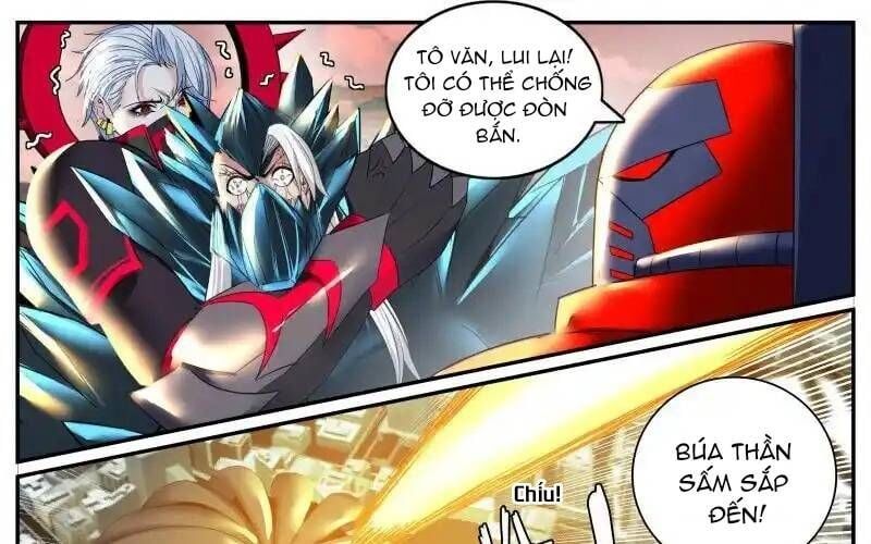 đọc truyện Ta Có Một Tòa Mạt Thế Mê Cung Chương 366 ảnh 15 tại Truyện Dạ Ký