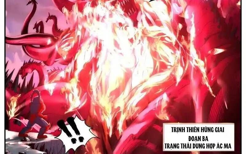 đọc truyện Ta Có Một Tòa Mạt Thế Mê Cung Chương 366 ảnh 20 tại Truyện Dạ Ký
