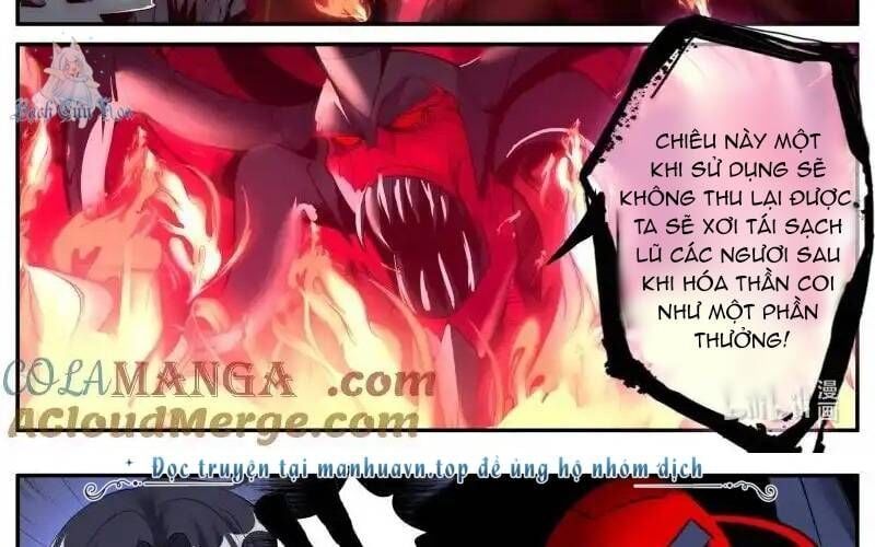 đọc truyện Ta Có Một Tòa Mạt Thế Mê Cung Chương 366 ảnh 21 tại Truyện Dạ Ký