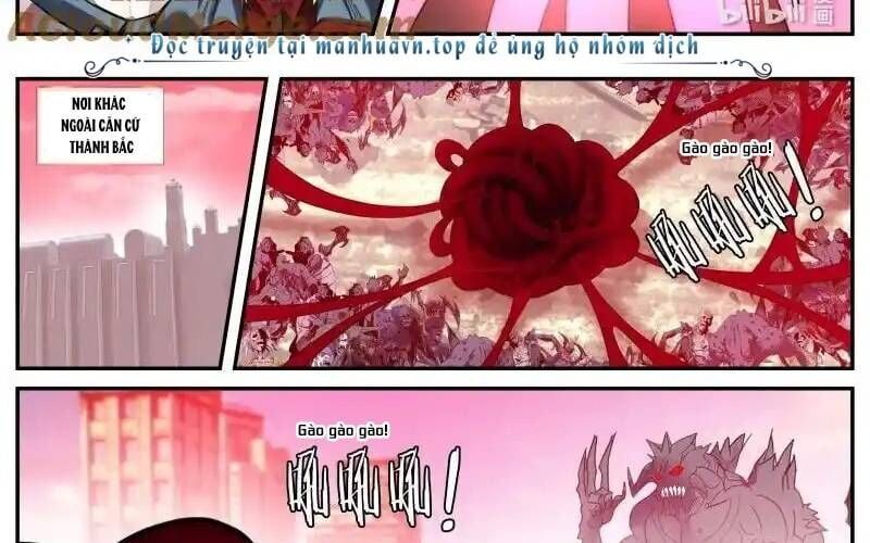 đọc truyện Ta Có Một Tòa Mạt Thế Mê Cung Chương 366 ảnh 24 tại Truyện Dạ Ký