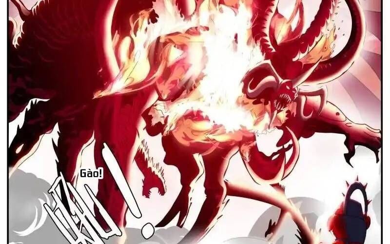 đọc truyện Ta Có Một Tòa Mạt Thế Mê Cung Chương 367 ảnh 18 tại Truyện Dạ Ký