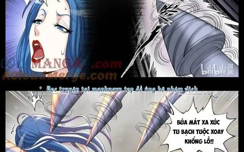đọc truyện Ta Có Một Tòa Mạt Thế Mê Cung Chương 367 ảnh 21 tại Truyện Dạ Ký