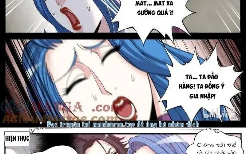 đọc truyện Ta Có Một Tòa Mạt Thế Mê Cung Chương 367 ảnh 23 tại Truyện Dạ Ký