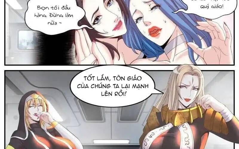 đọc truyện Ta Có Một Tòa Mạt Thế Mê Cung Chương 367 ảnh 24 tại Truyện Dạ Ký