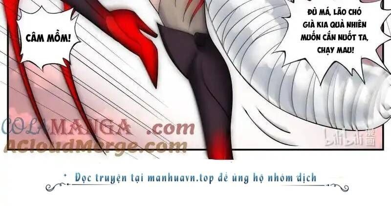 đọc truyện Ta Có Một Tòa Mạt Thế Mê Cung Chương 367 ảnh 30 tại Truyện Dạ Ký