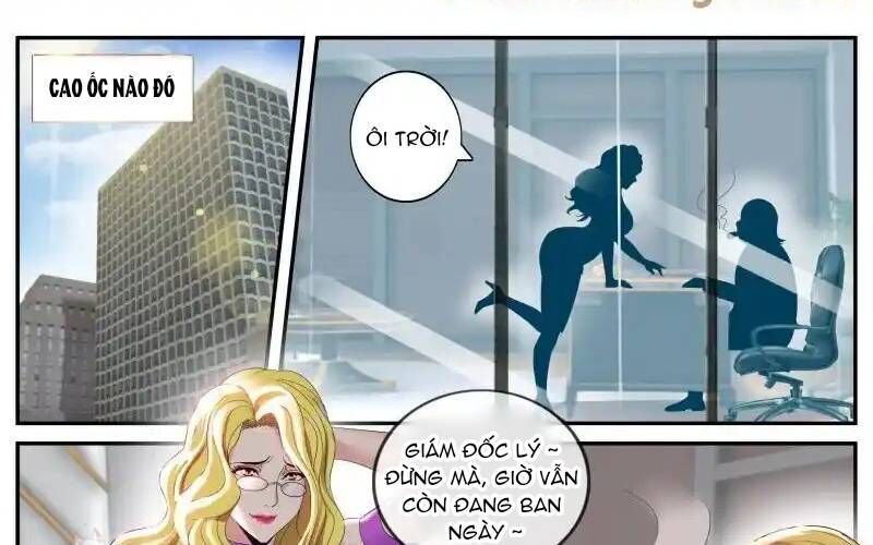 đọc truyện Ta Có Một Tòa Mạt Thế Mê Cung Chương 367 ảnh 10 tại Truyện Dạ Ký