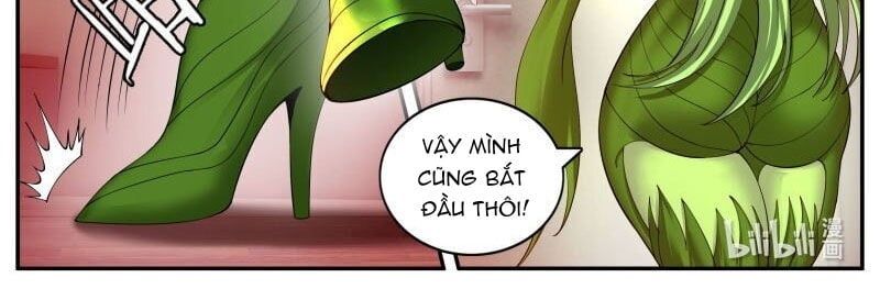 đọc truyện Ta Có Một Tòa Mạt Thế Mê Cung Chương 368 ảnh 21 tại Truyện Dạ Ký