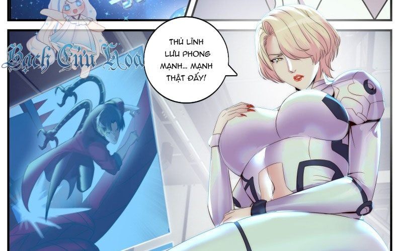 đọc truyện Ta Có Một Tòa Mạt Thế Mê Cung Chương 370 ảnh 17 tại Truyện Dạ Ký