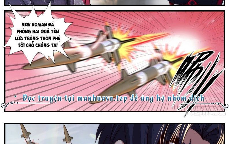 đọc truyện Ta Có Một Tòa Mạt Thế Mê Cung Chương 370 ảnh 27 tại Truyện Dạ Ký