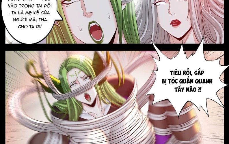 đọc truyện Ta Có Một Tòa Mạt Thế Mê Cung Chương 370 ảnh 10 tại Truyện Dạ Ký