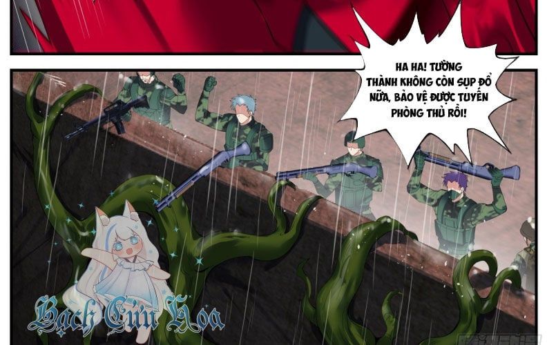 đọc truyện Ta Có Một Tòa Mạt Thế Mê Cung Chương 371 ảnh 16 tại Truyện Dạ Ký