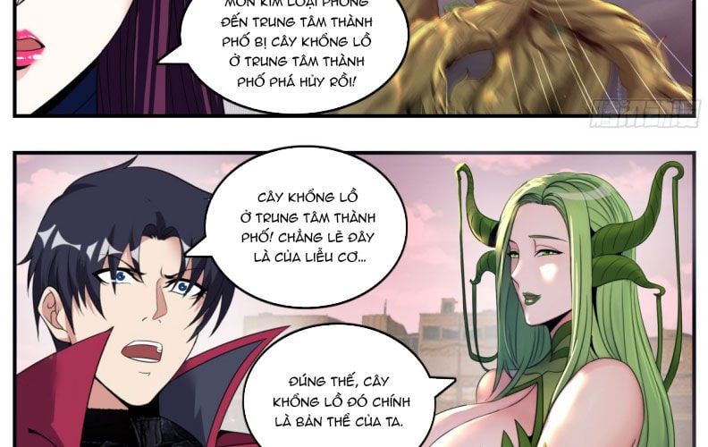đọc truyện Ta Có Một Tòa Mạt Thế Mê Cung Chương 371 ảnh 19 tại Truyện Dạ Ký