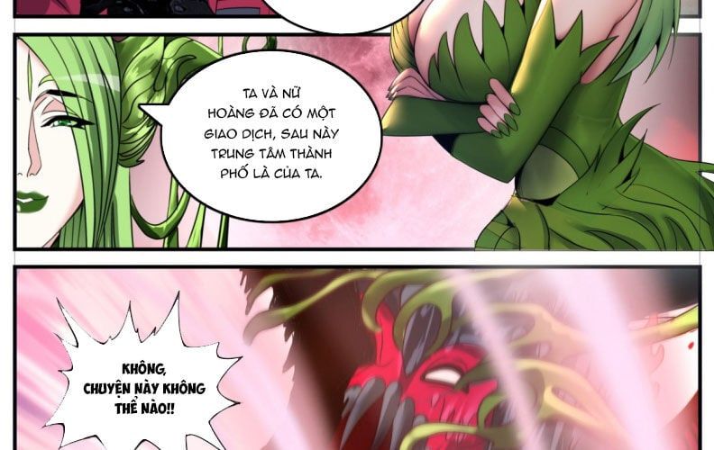đọc truyện Ta Có Một Tòa Mạt Thế Mê Cung Chương 371 ảnh 20 tại Truyện Dạ Ký