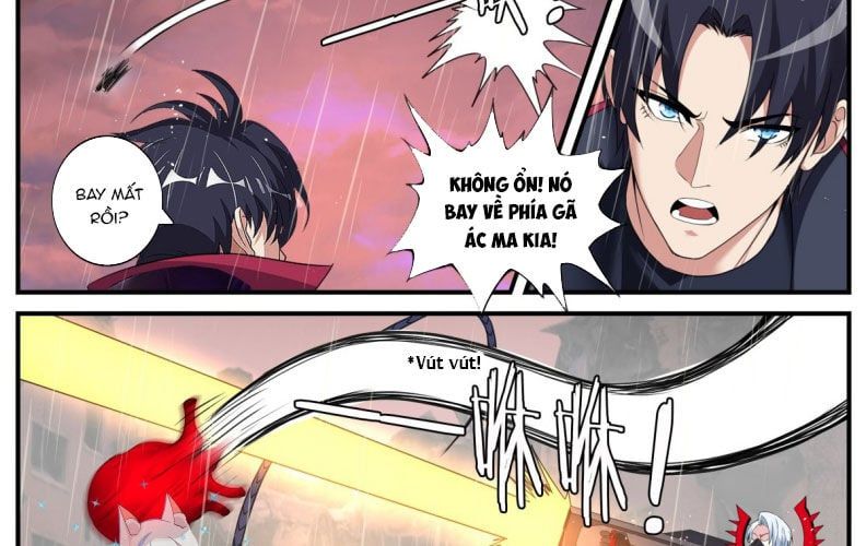 đọc truyện Ta Có Một Tòa Mạt Thế Mê Cung Chương 371 ảnh 27 tại Truyện Dạ Ký
