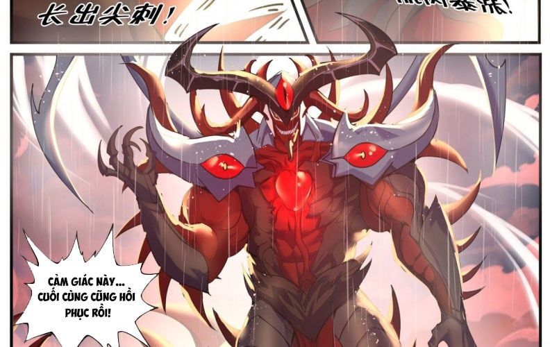 đọc truyện Ta Có Một Tòa Mạt Thế Mê Cung Chương 371 ảnh 31 tại Truyện Dạ Ký
