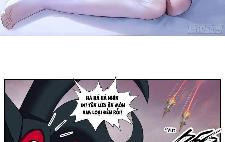 đọc truyện Ta Có Một Tòa Mạt Thế Mê Cung Chương 371 ảnh 5 tại Truyện Dạ Ký