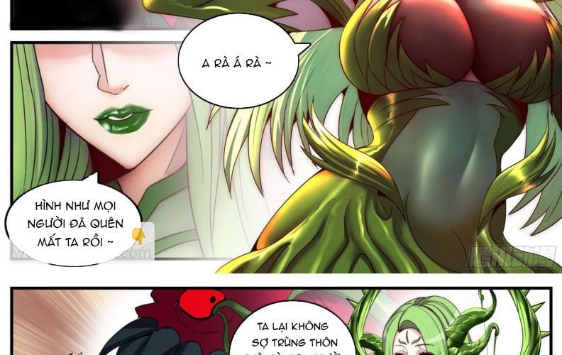 đọc truyện Ta Có Một Tòa Mạt Thế Mê Cung Chương 371 ảnh 7 tại Truyện Dạ Ký