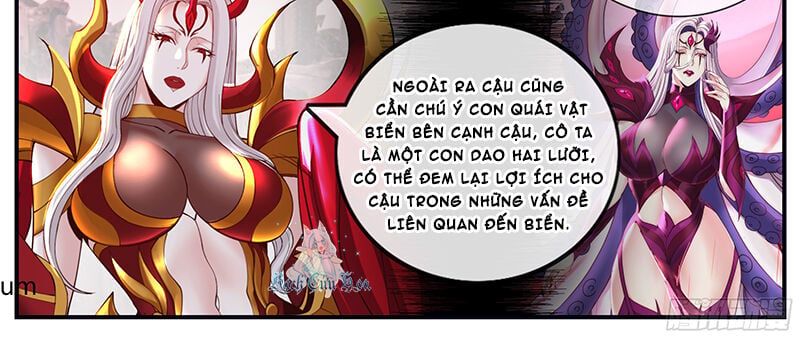đọc truyện Ta Có Một Tòa Mạt Thế Mê Cung Chương 377 ảnh 24 tại Truyện Dạ Ký
