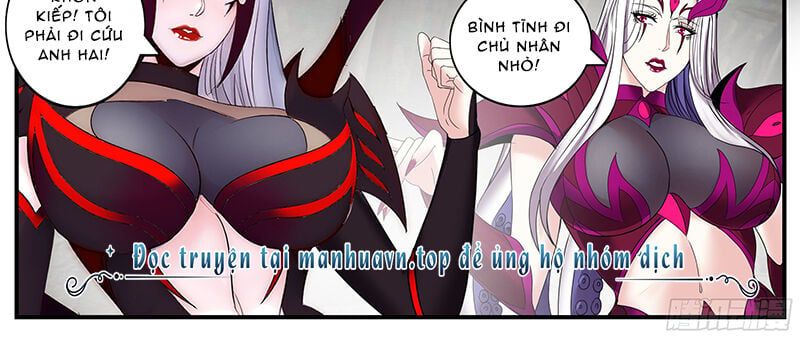 đọc truyện Ta Có Một Tòa Mạt Thế Mê Cung Chương 377 ảnh 4 tại Truyện Dạ Ký