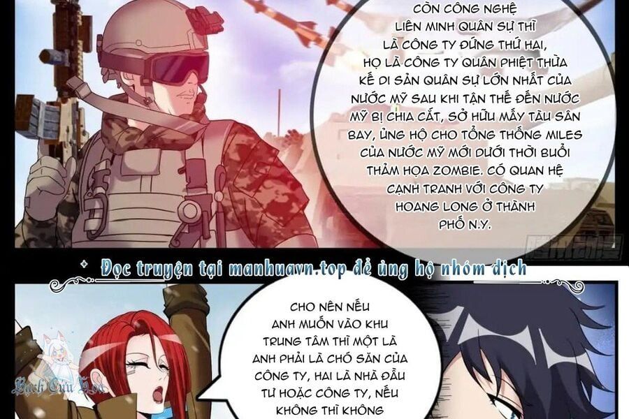 đọc truyện Ta Có Một Tòa Mạt Thế Mê Cung Chương 386 ảnh 13 tại Truyện Dạ Ký