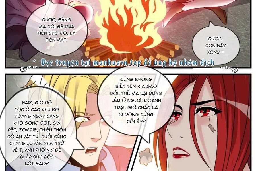 đọc truyện Ta Có Một Tòa Mạt Thế Mê Cung Chương 386 ảnh 4 tại Truyện Dạ Ký