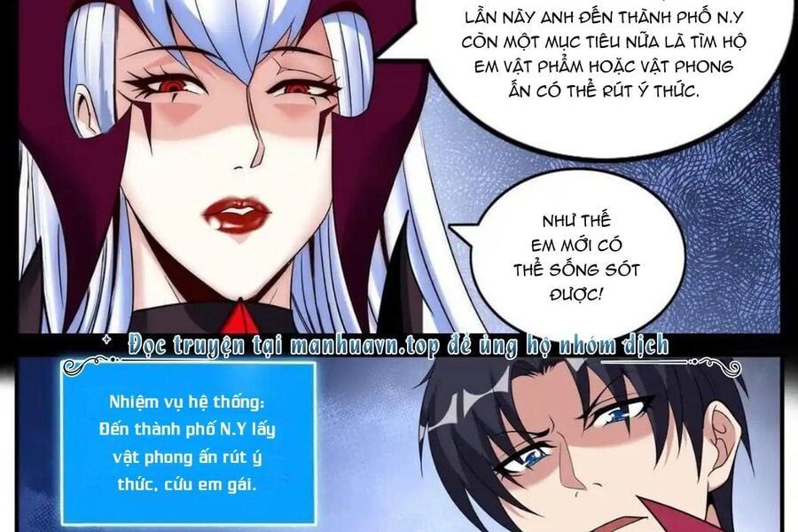 đọc truyện Ta Có Một Tòa Mạt Thế Mê Cung Chương 386 ảnh 8 tại Truyện Dạ Ký
