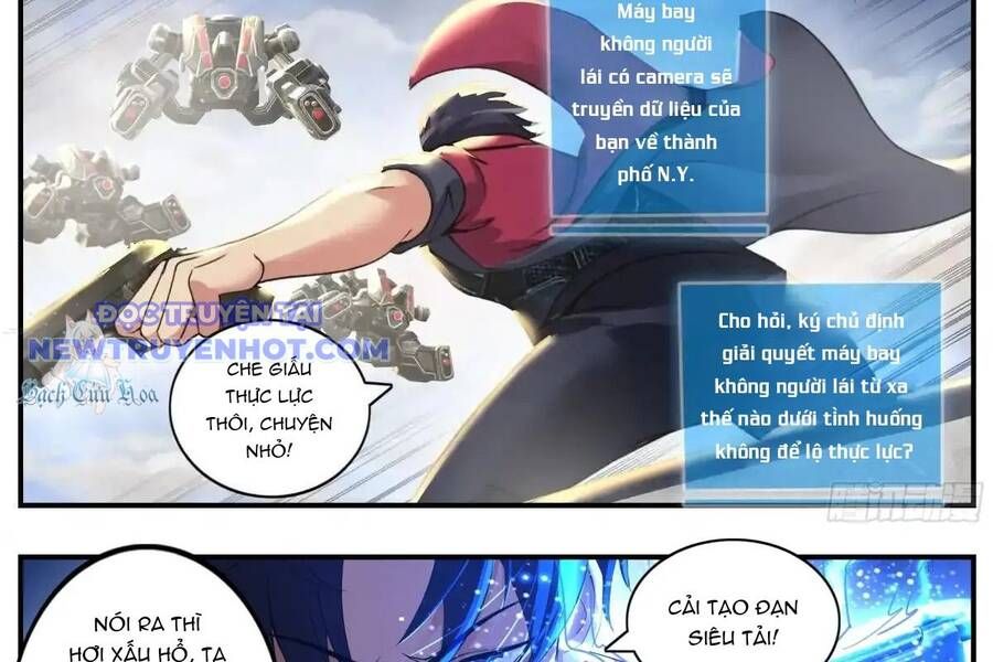 đọc truyện Ta Có Một Tòa Mạt Thế Mê Cung Chương 389 ảnh 15 tại Truyện Dạ Ký