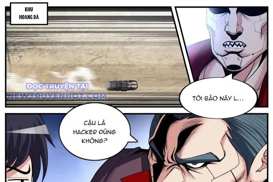 đọc truyện Ta Có Một Tòa Mạt Thế Mê Cung Chương 389 ảnh 3 tại Truyện Dạ Ký