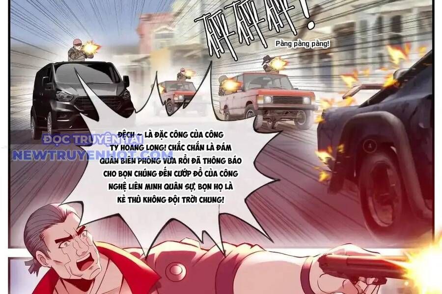 đọc truyện Ta Có Một Tòa Mạt Thế Mê Cung Chương 389 ảnh 8 tại Truyện Dạ Ký