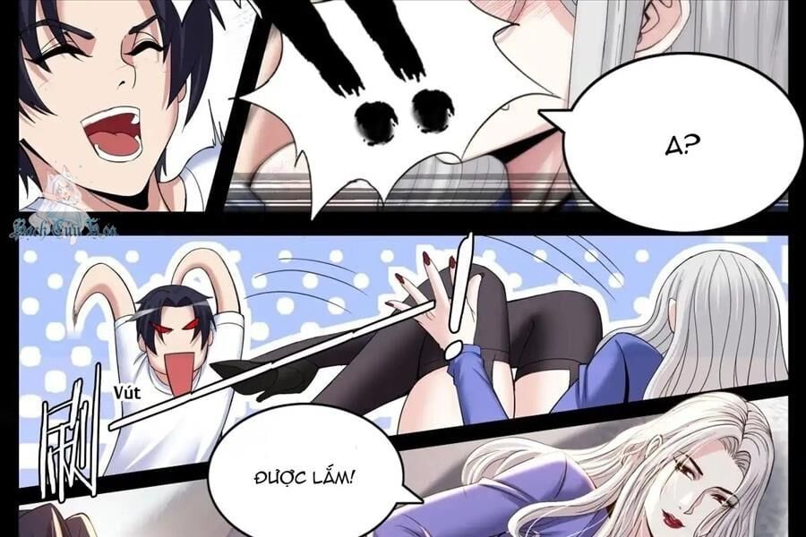 đọc truyện Ta Có Một Tòa Mạt Thế Mê Cung Chương 391 ảnh 14 tại Truyện Dạ Ký