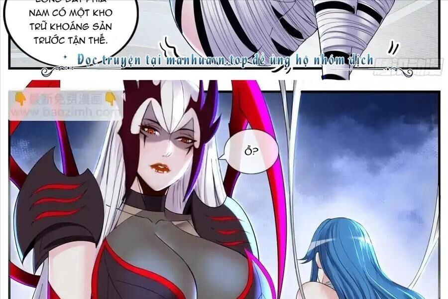 đọc truyện Ta Có Một Tòa Mạt Thế Mê Cung Chương 393 ảnh 7 tại Truyện Dạ Ký